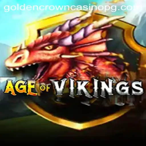 Explore the Epic Journey of AgeofViking with Win44.bet