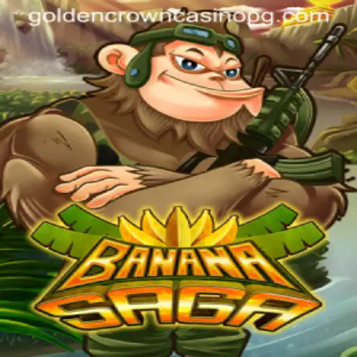 Unveiling the Exciting World of BananaSaga: Journey to Victory