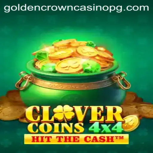 Exploring CloverCoins4x4: The New Online Gaming Sensation