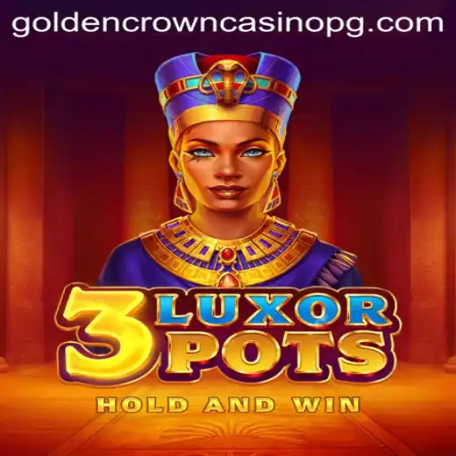 Exploring the Thrilling World of 3LuxorPots: A New Era of Online Gaming with win44.bet