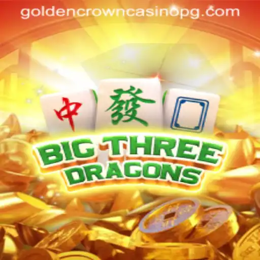 Diving into BigThreeDragons: A Thrilling Online Gaming Experience