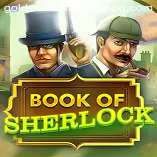 Unveiling the Adventures of BookOfSherlock on Win44.bet
