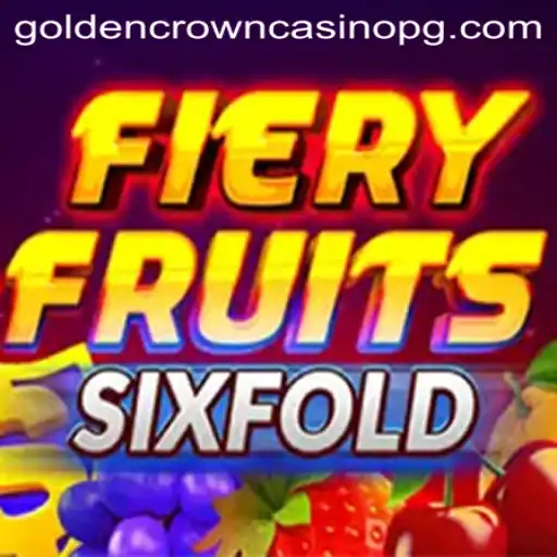 FieryFruitsSixFold: The Ultimate Slot Adventure on win44.bet