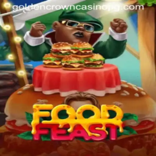 Exploring FoodFeast: A Culinary Adventure with win44.bet