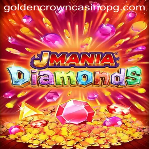 Explore the Thrilling World of JManiaDiamonds: A New Gem in Online Gaming