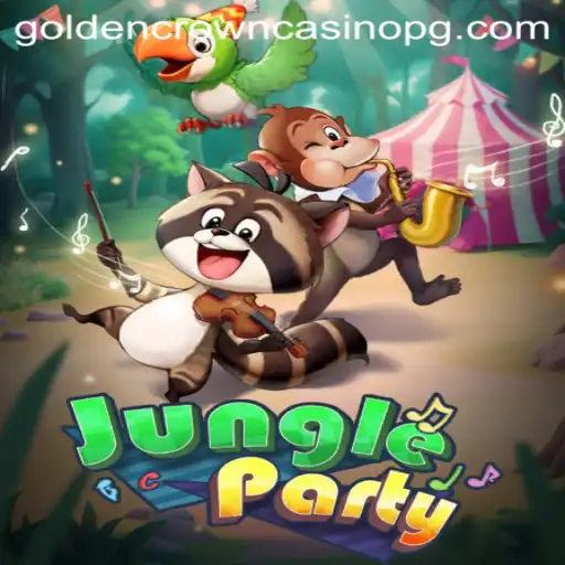 JungleParty: The Thrilling Adventure in Online Gaming