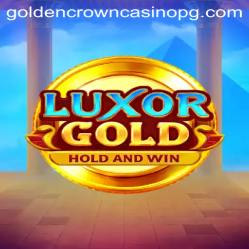 Explore the Mystical World of LuxorGold: Your Gateway to Winning at Win44.bet