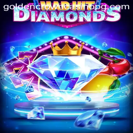 Exploring MadHitDiamonds: The Latest Phenomenon in Online Gaming
