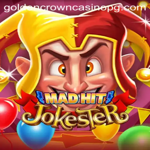 MadHitJokester: Dive into the Hilarious World of Winning