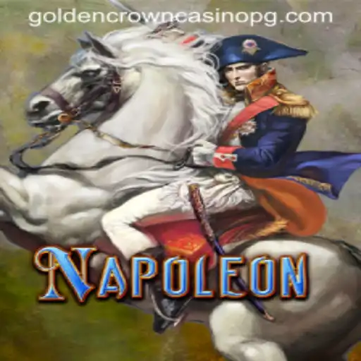 Napoleon: A Strategic Adventure in Gaming with win44.bet