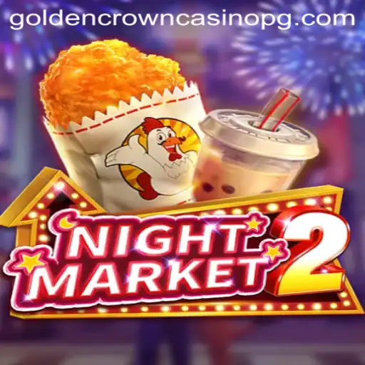 NightMarket2: The Ultimate Gamers' Haven