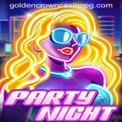 PartyNight: Unleashing the Fun in Gaming