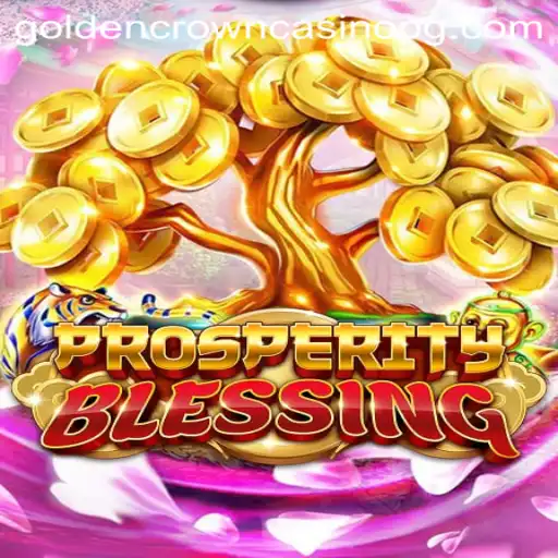 ProsperityBlessing: A Journey to Prosperity and Fortune