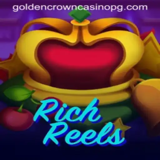 Exploring the Thrills of RichReels in the World of win44.bet