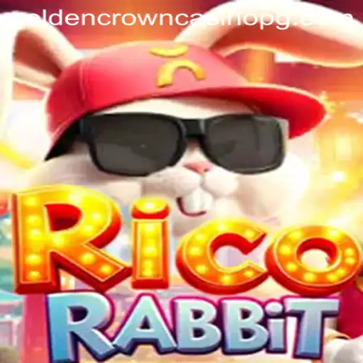 RicoRabbit: A Dynamic Gaming Adventure in the World of win44.bet
