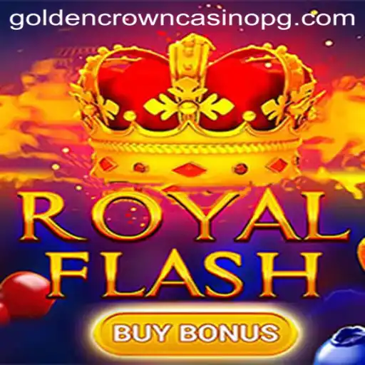 RoyalFlashBuyBonus: A Dazzling Casino Experience
