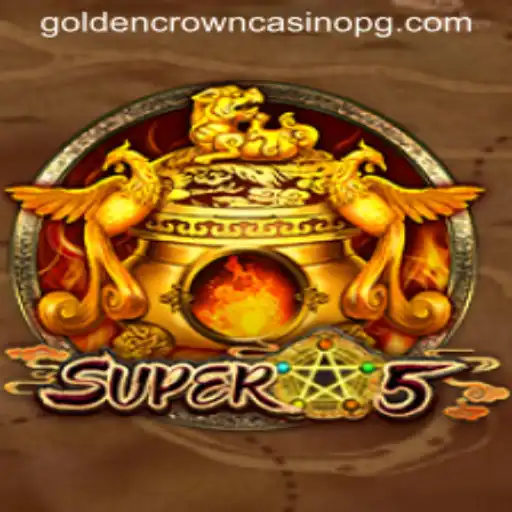 Discover the Thrilling World of Super5 and Win Big at Win44.bet