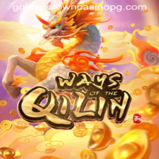 Exploring the Mystical World of 'Ways of the Qilin' on Win44.bet