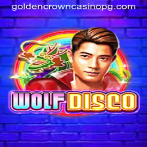 Enter the World of WolfDisco: A Thrilling Adventure in Gaming
