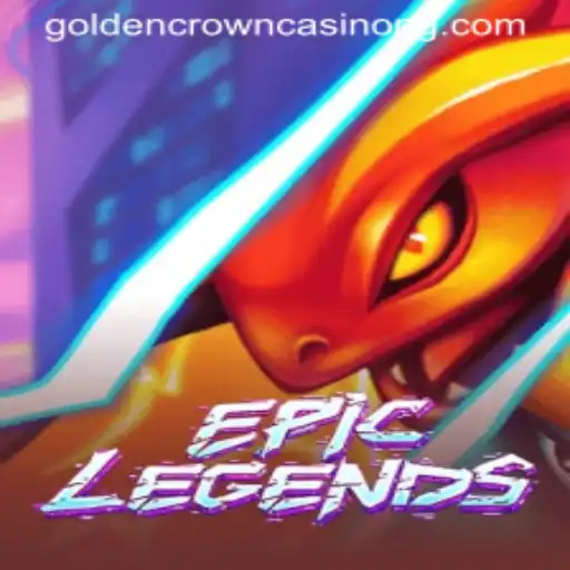 Exploring the Adventures of EpicLegends and Winning Strategies