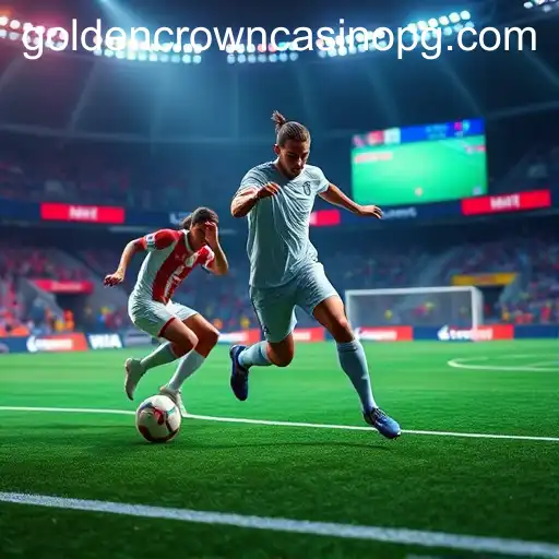 Esportes virtuais