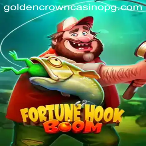 Explore the Exciting World of FortuneHookBoom: A New Era in Online Gaming