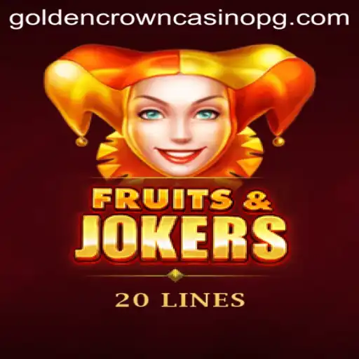 Exploring the Exciting World of FruitsAndJokers20 on Win44.bet