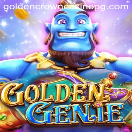 Exploring the Enchanting World of GOLDENGENIE on win44.bet
