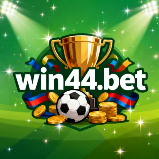 win44.bet Logo