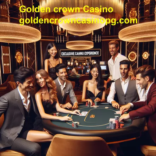 Explorando a Categoria de Suporte no Golden Crown Casino