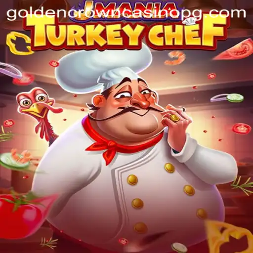 JManiaTurkeyChef: A Culinary Adventure in Gaming with win44.bet
