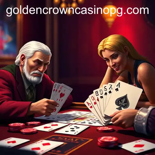 Jogos de cartas