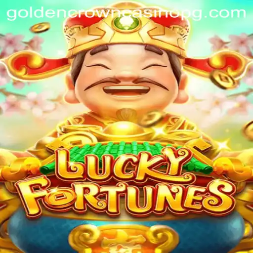 LUCKYFORTUNES: Unveiling the Exciting World of This Casino Game