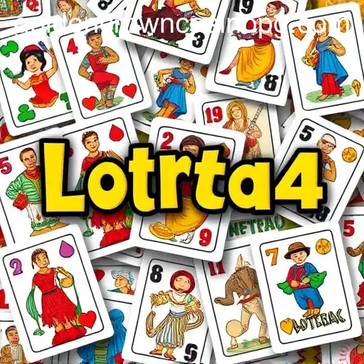 Loteria