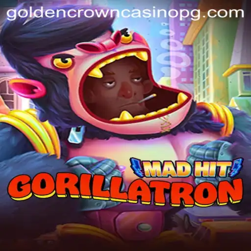 Exploring the World of MadHitGorillatron and the Enticing Win44.bet