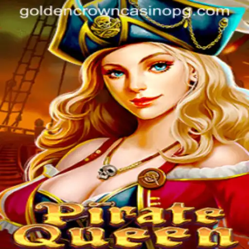 PirateQueen: The Ultimate High-Seas Adventure