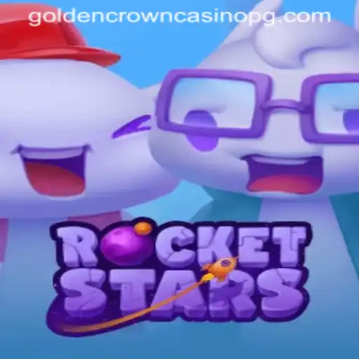 RocketStars: A Stellar Gaming Adventure with win44.bet