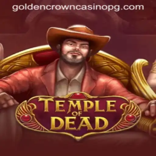TempleofDead: Immerse Yourself in an Adventurous Journey