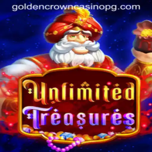Exploring the Exciting World of UnlimitedTreasures: A Guide to Winning Big with win44.bet